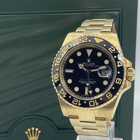 rolex gmt gebraucht kaufen|rolex gmt black and gray.